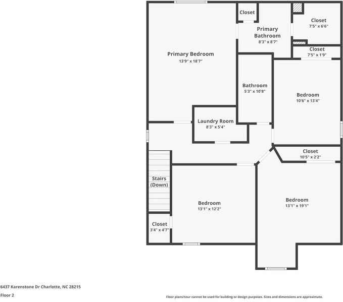 6437 Karenstone Dr - Photo 3 of 17