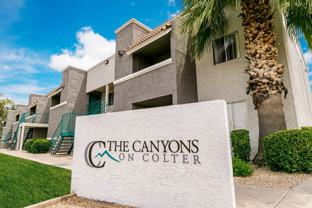 The Canyons on Colter Apartments - Photo 1 of 1