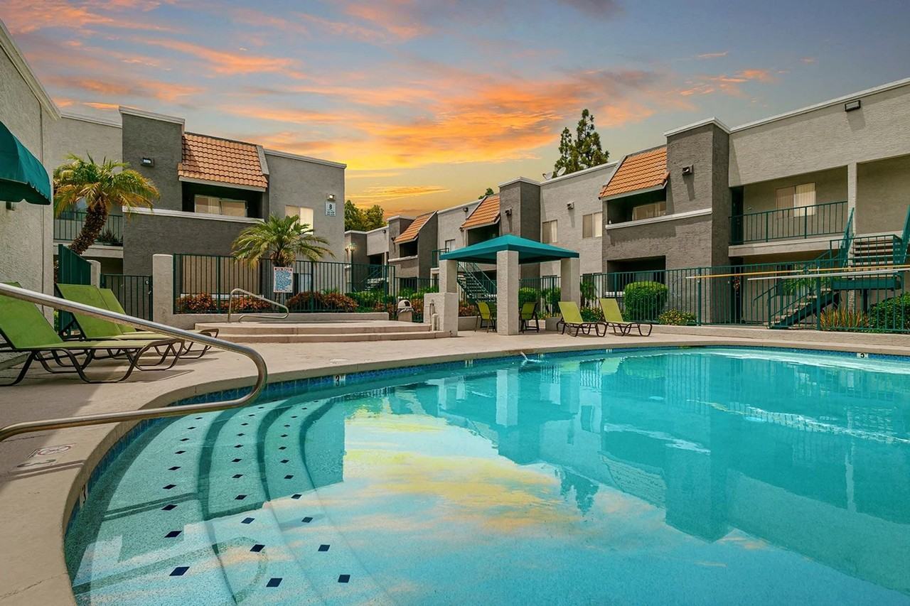 The Canyons on Colter Apartments - Photo 2 of 50