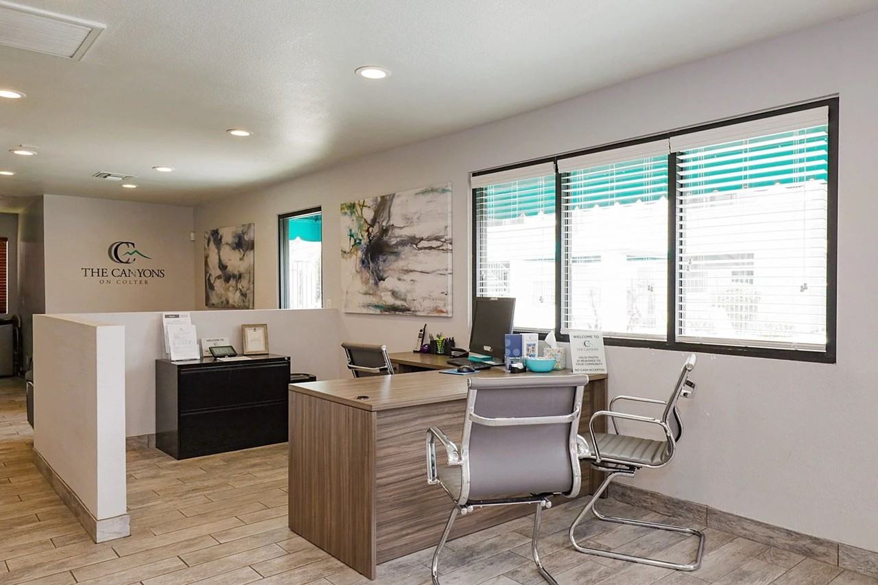 The Canyons on Colter Apartments - Photo 4 of 50