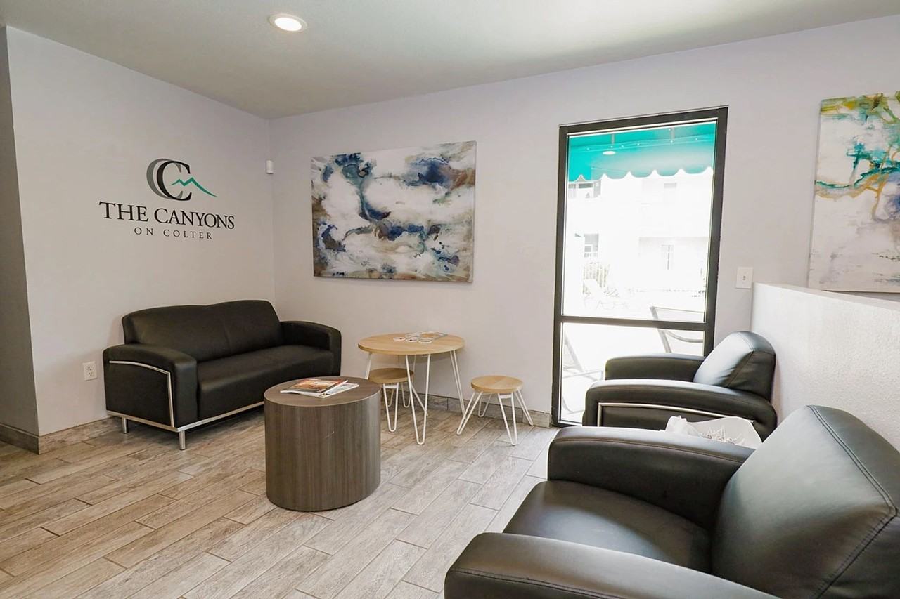 The Canyons on Colter Apartments - Photo 5 of 50