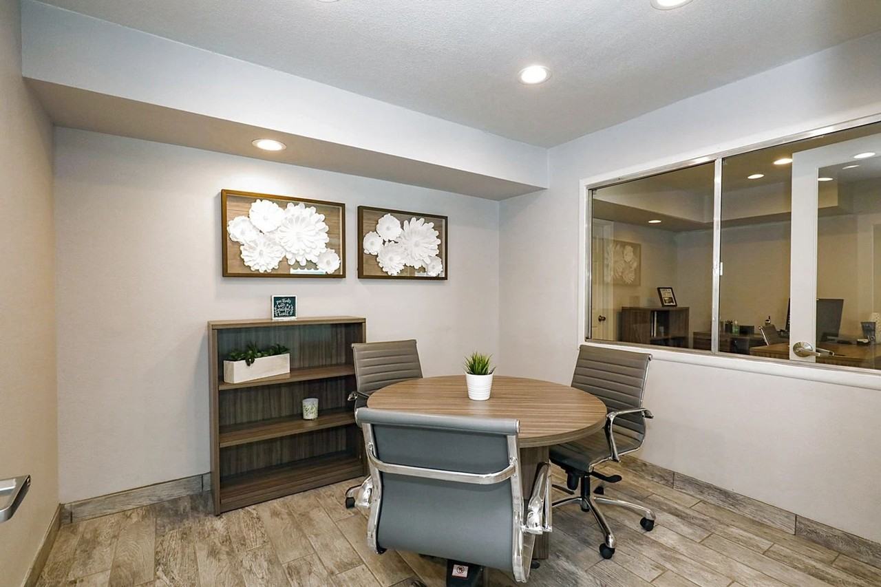 The Canyons on Colter Apartments - Photo 6 of 50