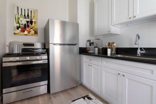 Newly Renovated Apartments - Photo 1 of 1