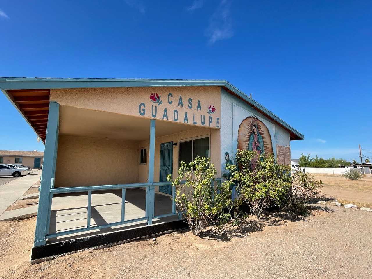 330 East Corona Road #1101 - Photo 4 of 18