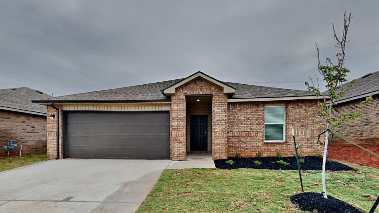 14005 The Brook Blvd - Photo 2 of 20
