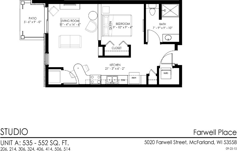 Farwell Place - Photo 2 of 9