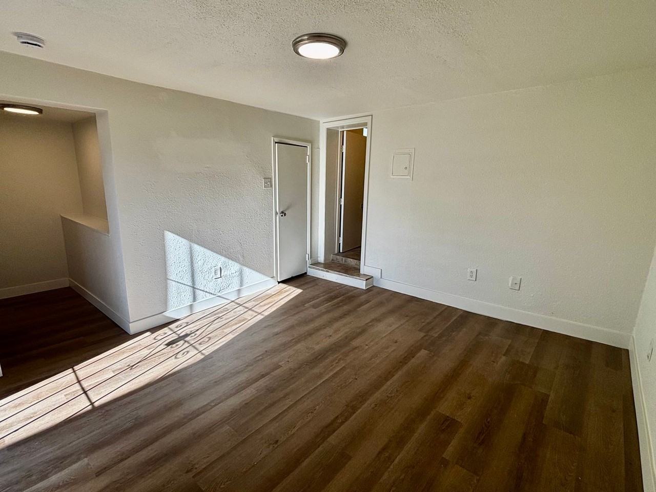 1014 S Evans St #3 - Photo 3 of 12