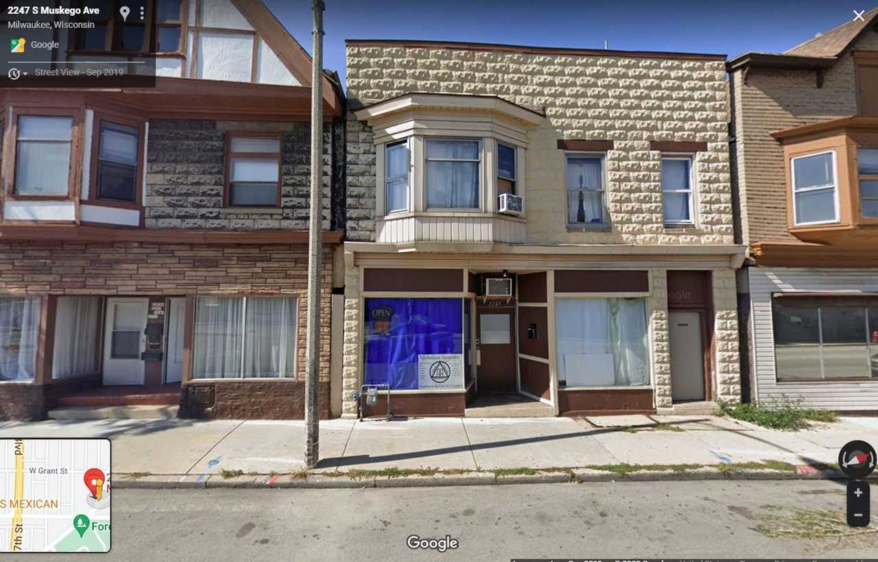 2237-39 S. Muskego Ave - Photo 2 of 3