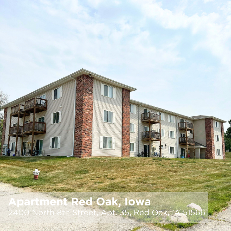 Red Oak 48 - Photo 2 of 30