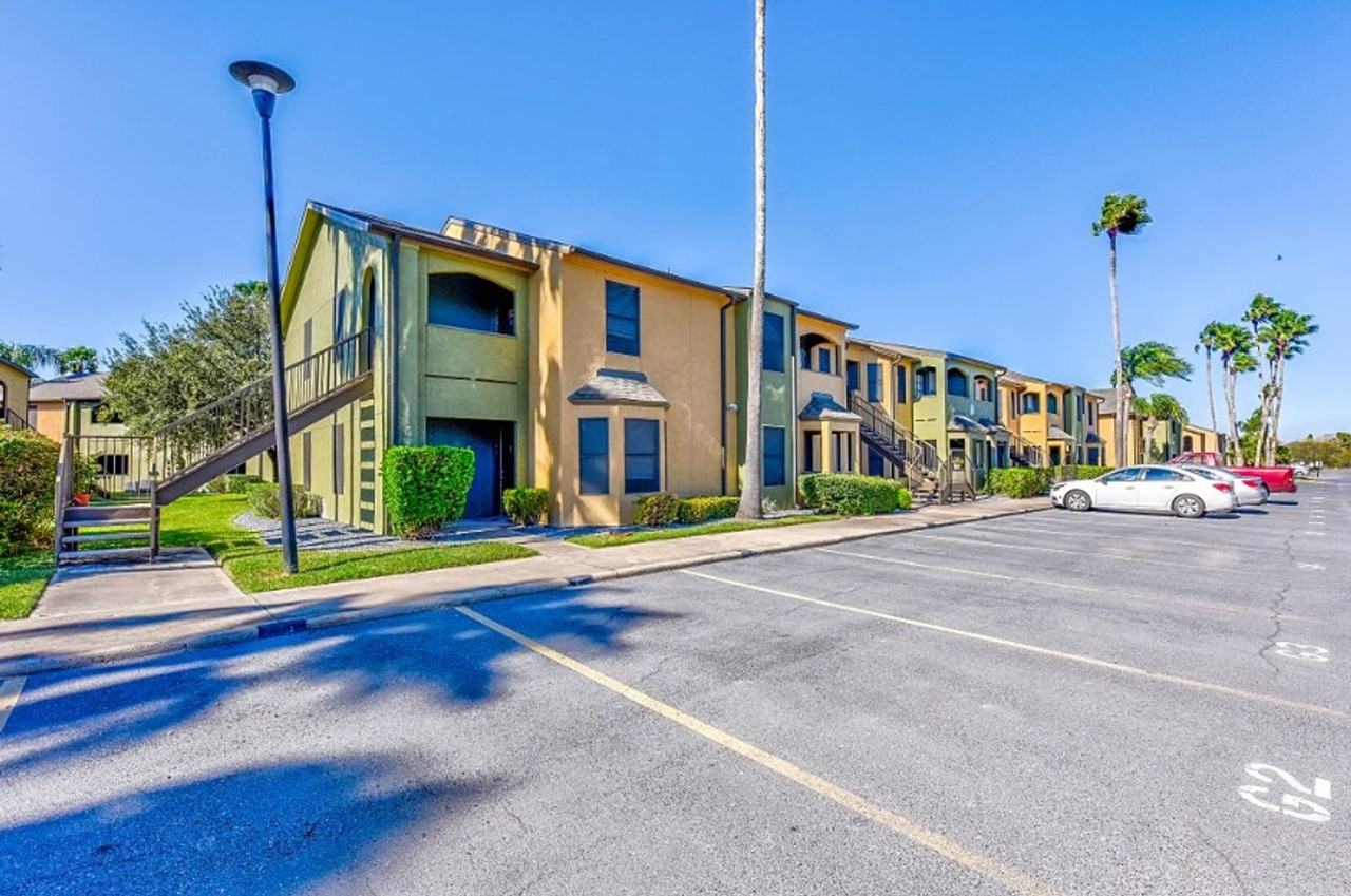 Sierra Apartments - Photo 3 of 50