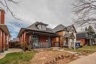 908 S Washington St - Photo 1 of 1