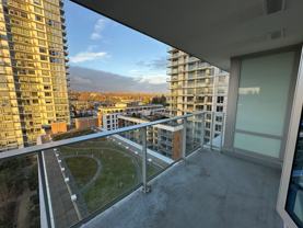 Cambie St. & SW Marine Dr #1103 - Photo 1 of 1