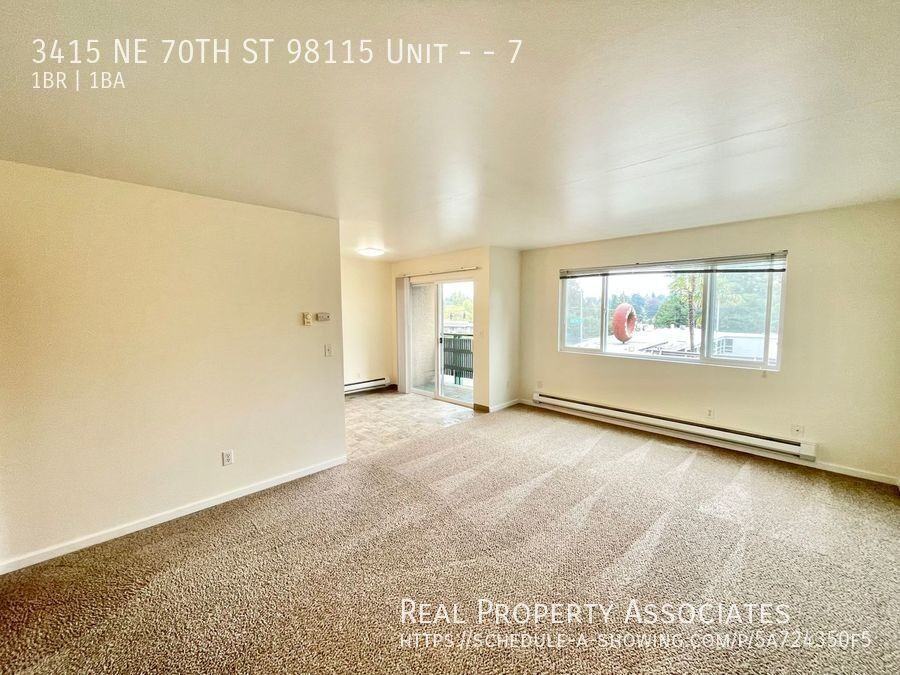 3415 3415 NE 70TH ST 98115 Unit - #7 - Photo 3 of 23