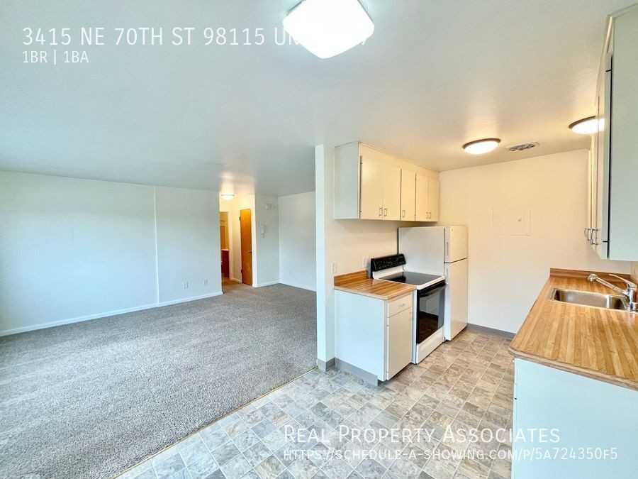 3415 3415 NE 70TH ST 98115 Unit - #7 - Photo 6 of 23
