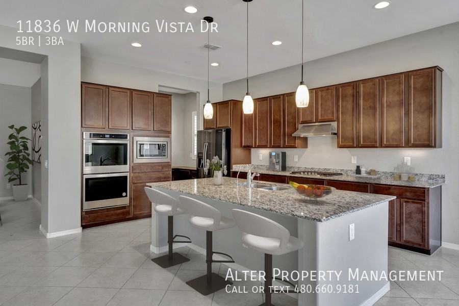11836 W Morning Vista Dr - Photo 3 of 50