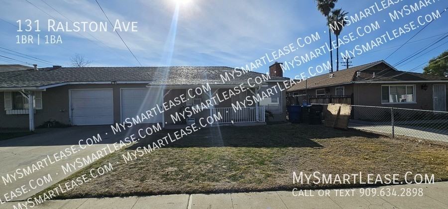 131 W Ralston Ave - Photo 2 of 8