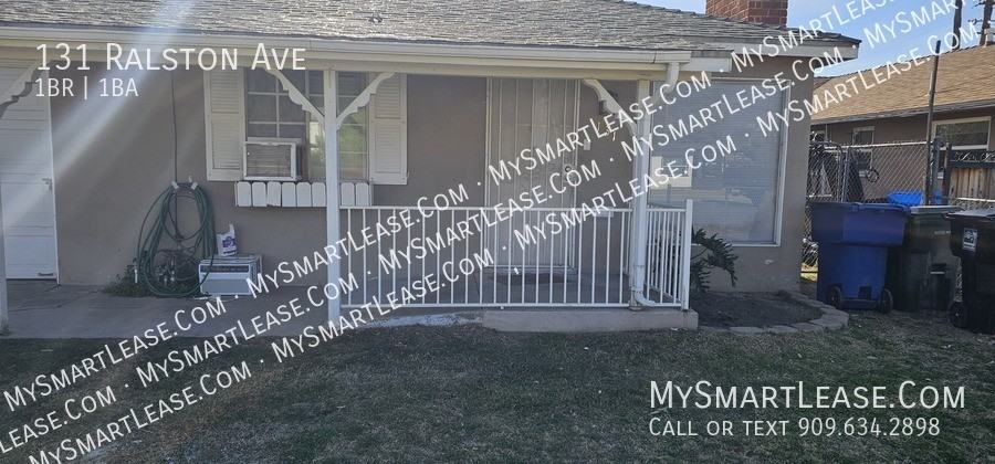131 W Ralston Ave - Photo 3 of 8