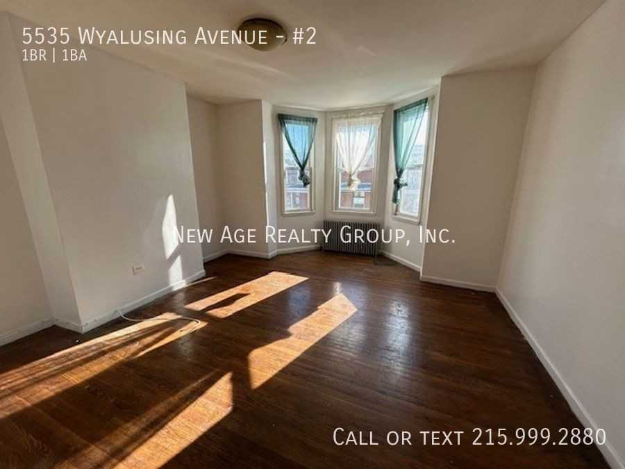 5535 Wyalusing Ave #2 - Photo 4 of 10