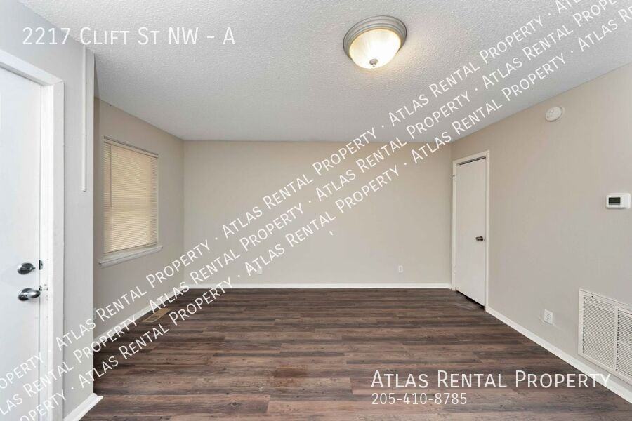 2217 Clift St Nw #A - Photo 6 of 14