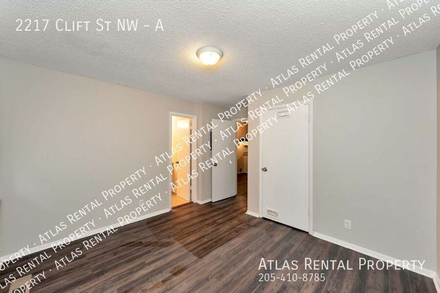 2217 Clift St Nw #A - Photo 7 of 14