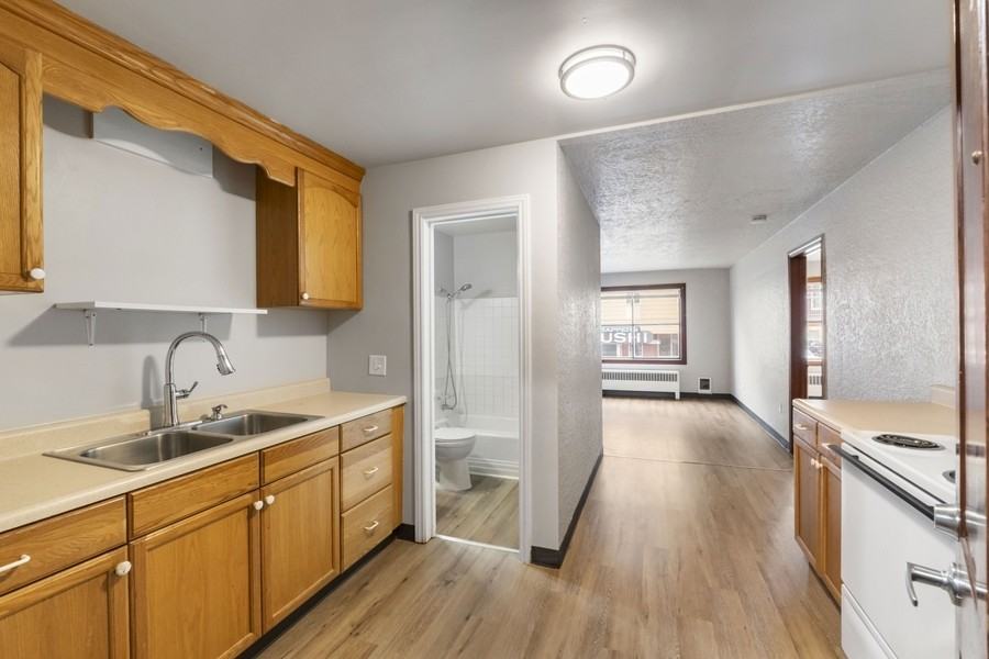 403 1/2 Garfield St S #3