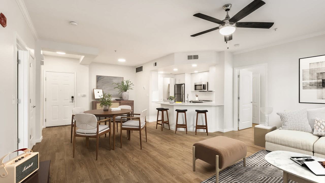 Park Place at San Mateo - Photo 7 of 52