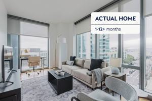 featured image of 399 Fremont St #1748