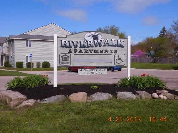 Riverwalk Apartments (Lowell) - Photo 2 of 12