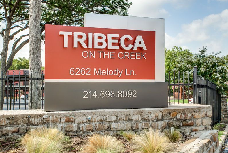 Tribeca on the Creek - Photo 2 of 18