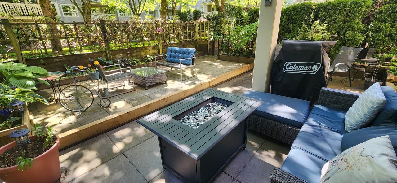 801 Klahanie Drive #111 - Photo 5 of 17