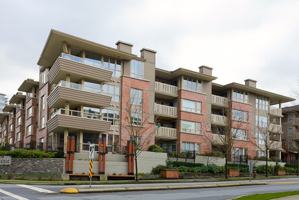 featured image of 801 Klahanie Drive #111