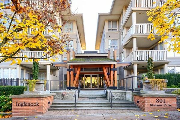 801 Klahanie Drive #111 - Photo 2 of 17