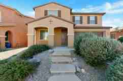 11348 E Fleeting Sunset Trl - Photo 1 of 1