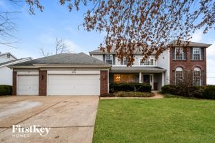 805 Arlington Glen Dr - Photo 1 of 1