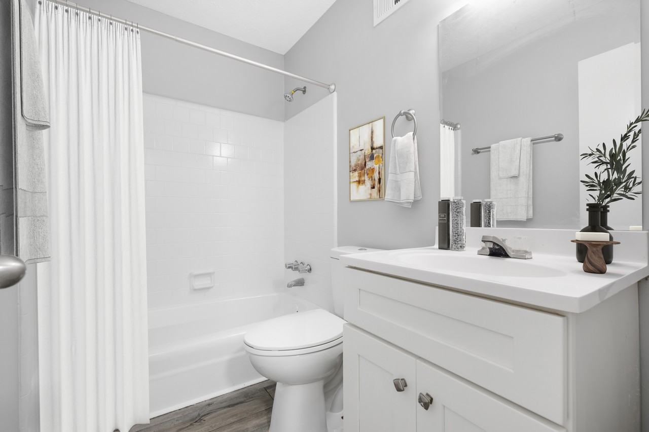 The Alcove Townhomes - Photo 4 of 30