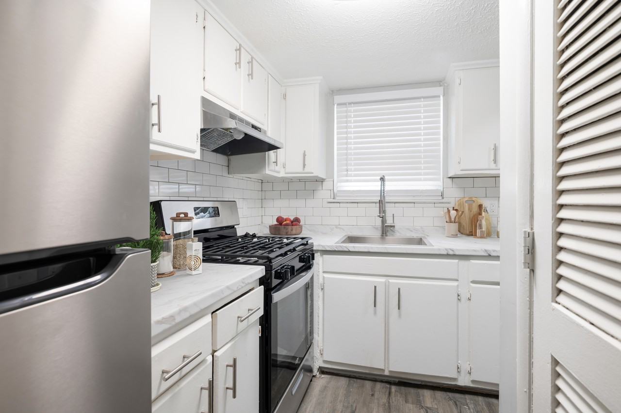 The Alcove Townhomes - Photo 2 of 30