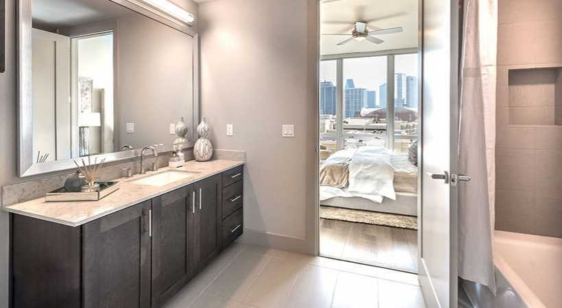 HOUSTON & - Photo 2 of 19