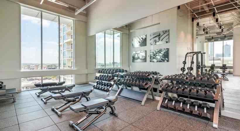 HOUSTON & - Photo 6 of 19