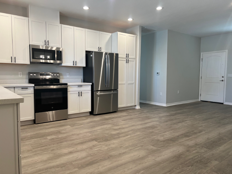 124 S Avenue B #NO2 - Photo 5 of 10