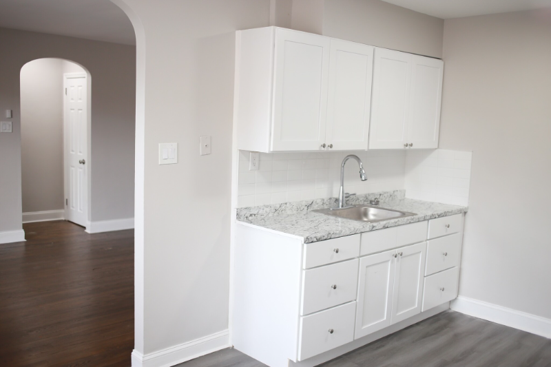 5001 Gainor Rd #1 - Photo 2 of 5