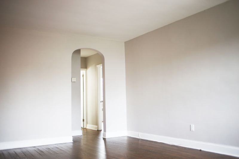 5001 Gainor Rd #1 - Photo 3 of 5