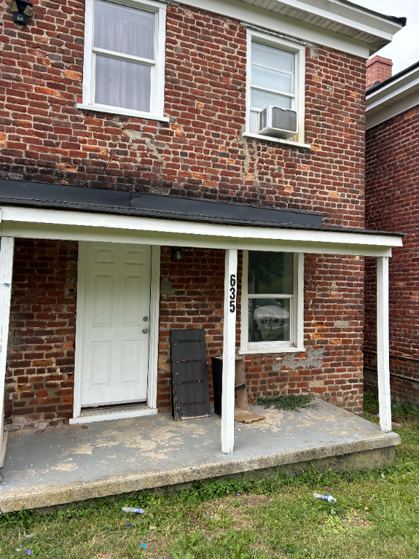 701 Harding St #HA - Photo 2 of 7