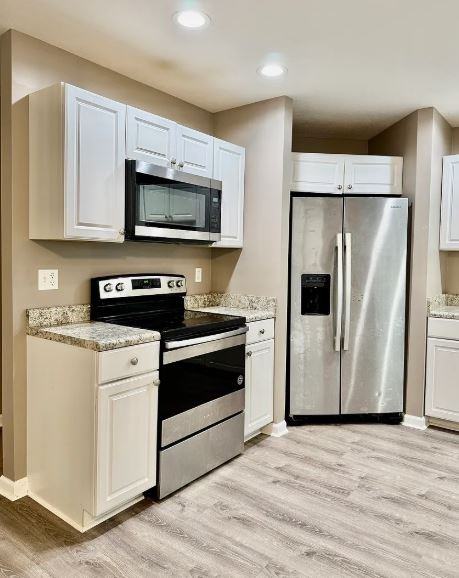 Forest Avenue #85 - Photo 2 of 26