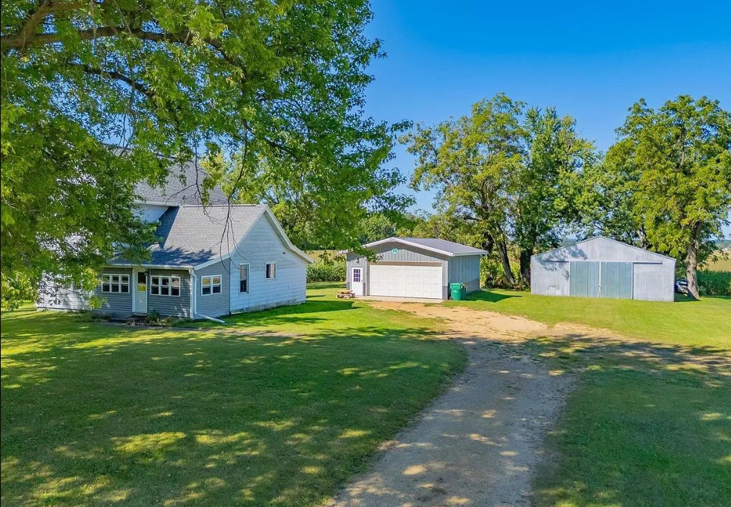 N8723 Sandy Hook Rd #NA - Photo 2 of 9