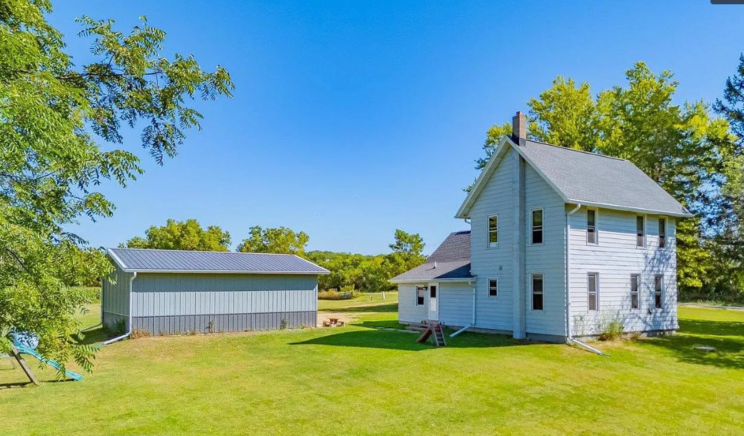 N8723 Sandy Hook Rd #NA - Photo 3 of 9