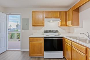 Fireside Apartments - Photo 1 of 1