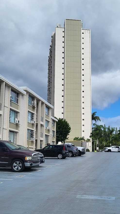 98-1038 Moanalua Rd #1906
