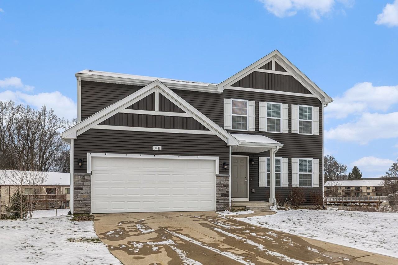 3411 Hidden Cove Ln - Photo 2 of 26