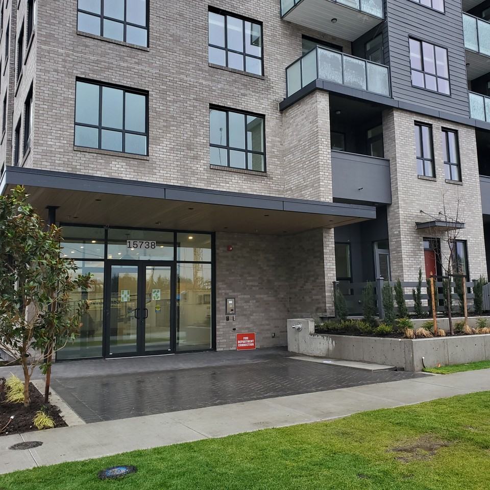 15738 85 Avenue #312 - Photo 3 of 21