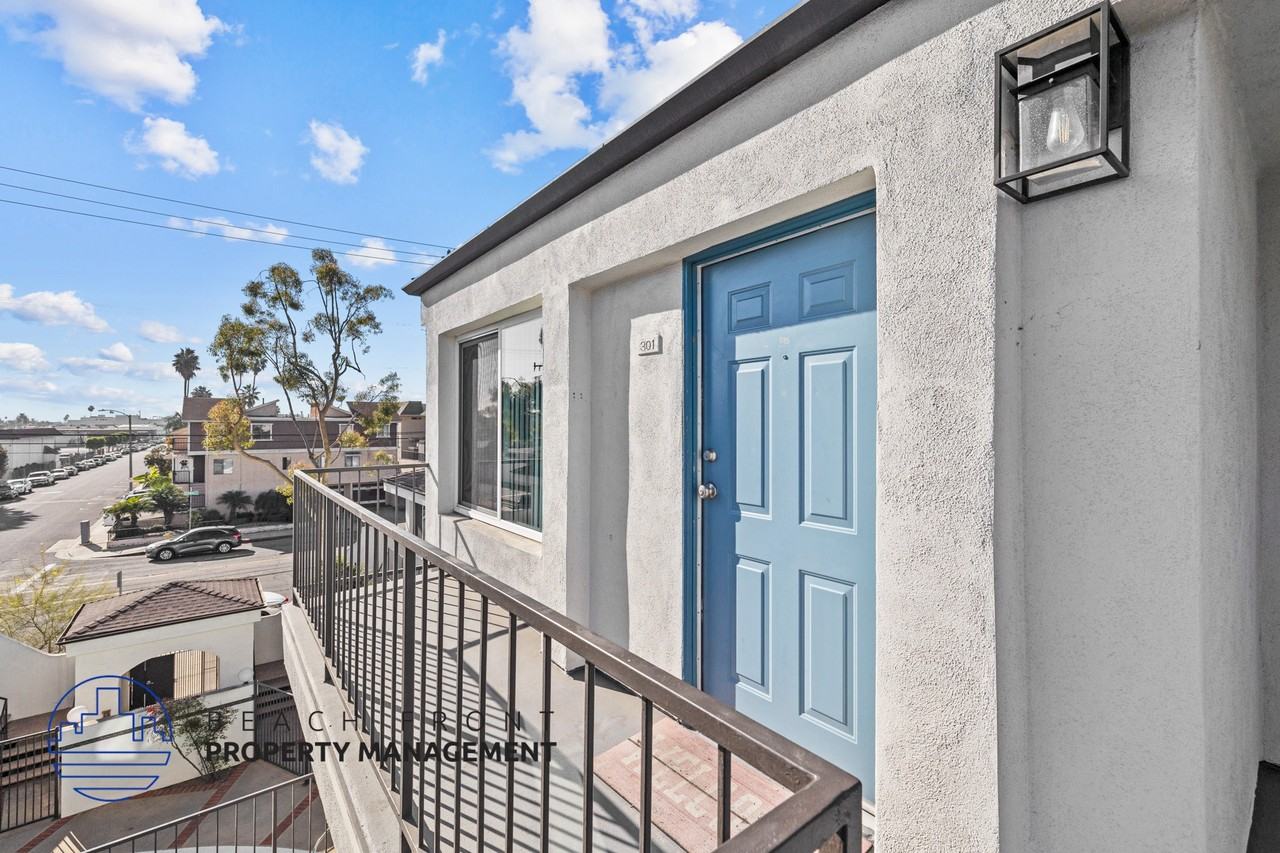 Arriba Apartments - Photo 5 of 21